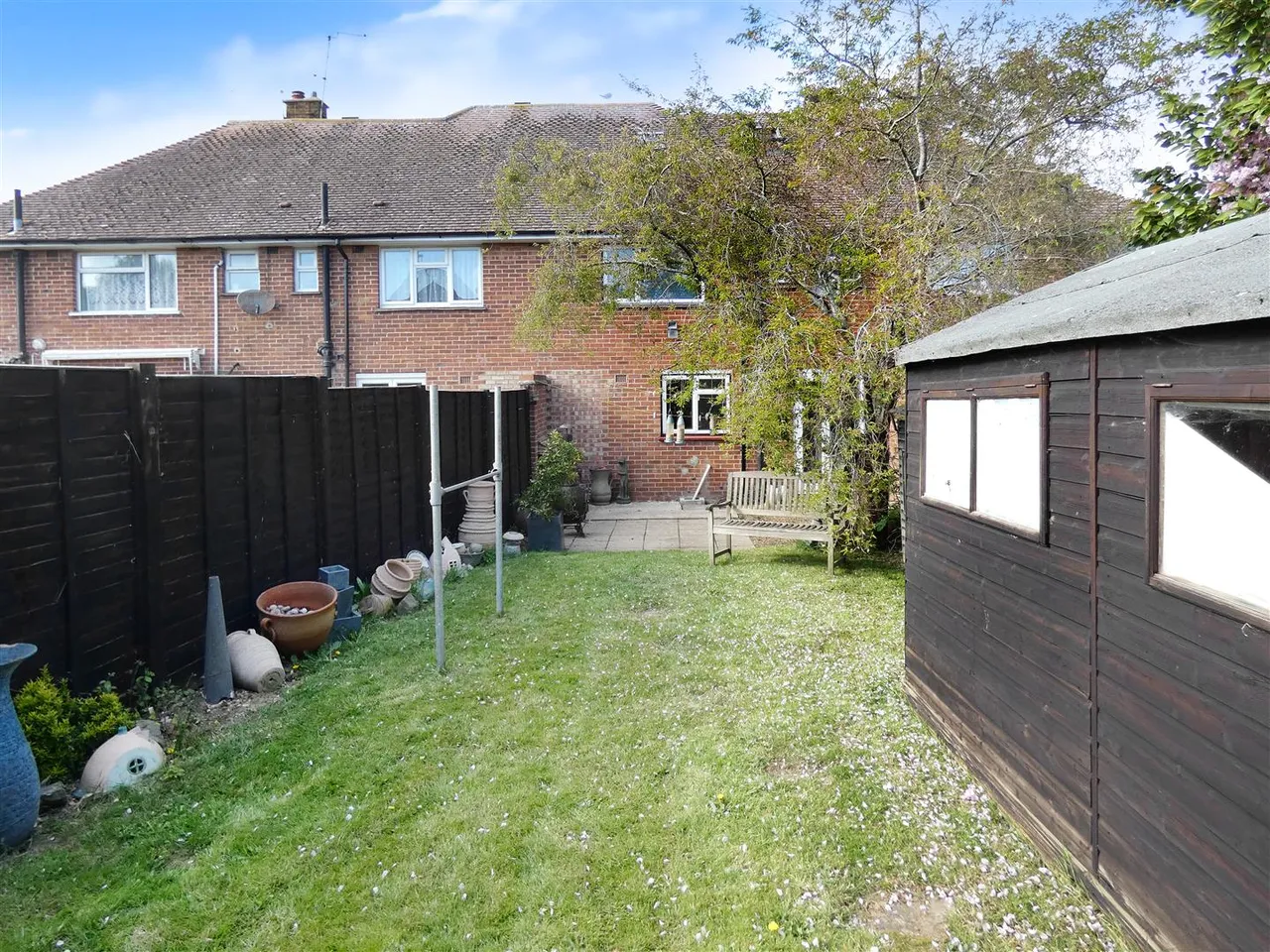 Belloc Road, Littlehampton, photo 12