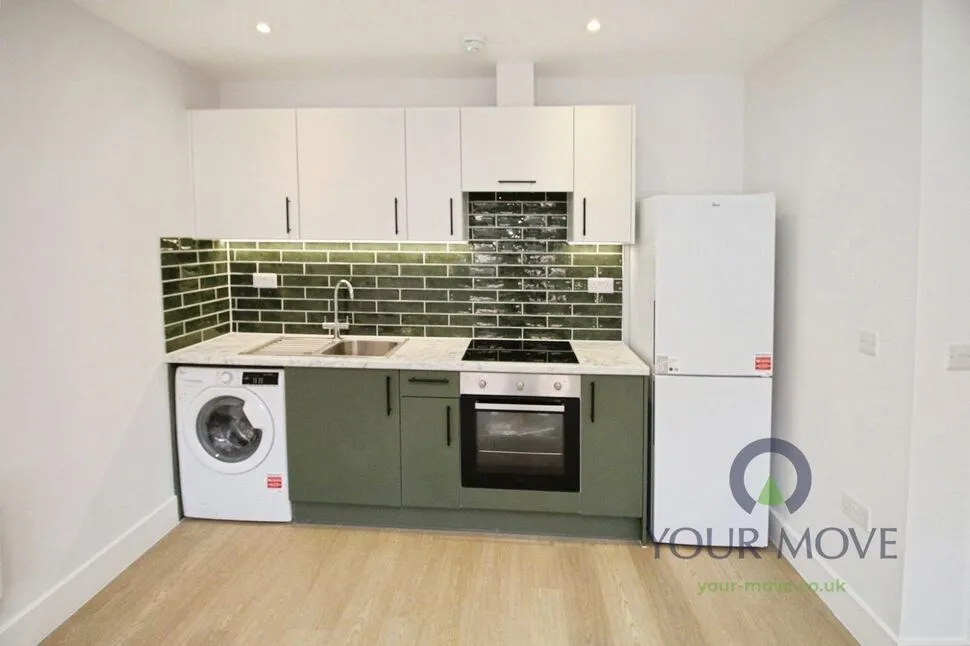 Harpur Street, Bedford, Bedfordshire, MK40, photo 3