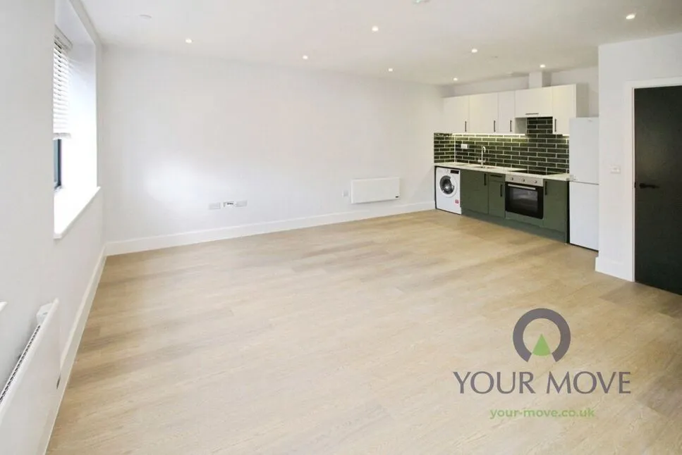 Harpur Street, Bedford, Bedfordshire, MK40, photo 2