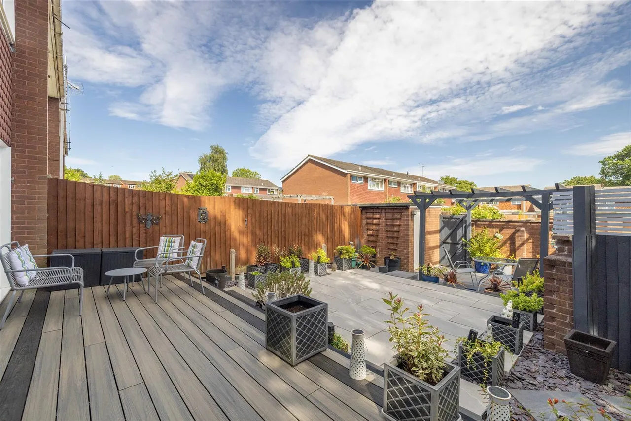 Basford Way, Windsor, SL4 4NF, photo 15
