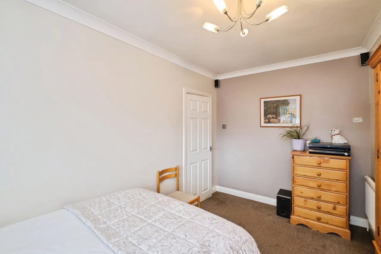 Bierton Road, Birmingham, B25, photo 21