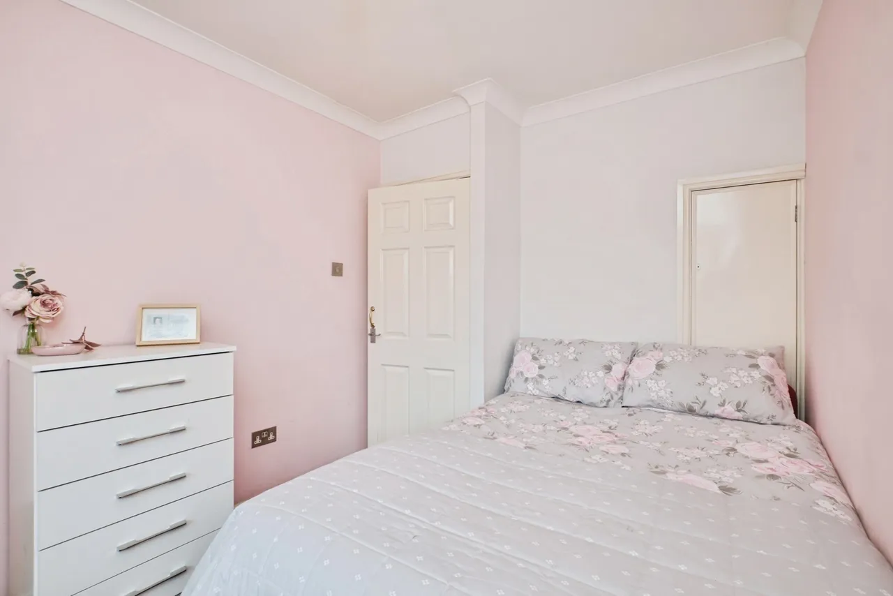 Bierton Road, Birmingham, B25, photo 30