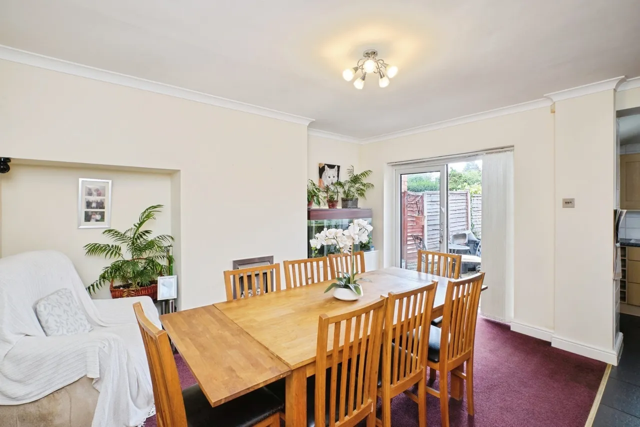 Bierton Road, Birmingham, B25, photo 11