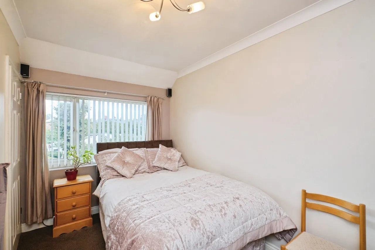 Bierton Road, Birmingham, B25, photo 20