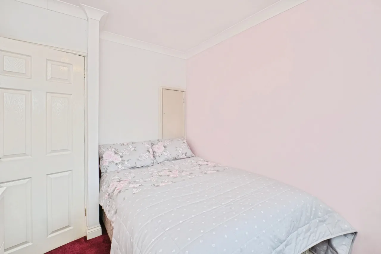 Bierton Road, Birmingham, B25, photo 29