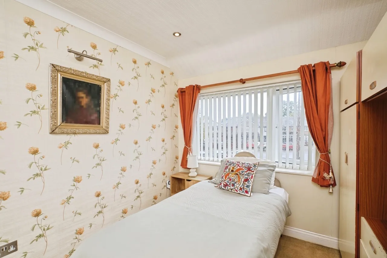 Bierton Road, Birmingham, B25, photo 24