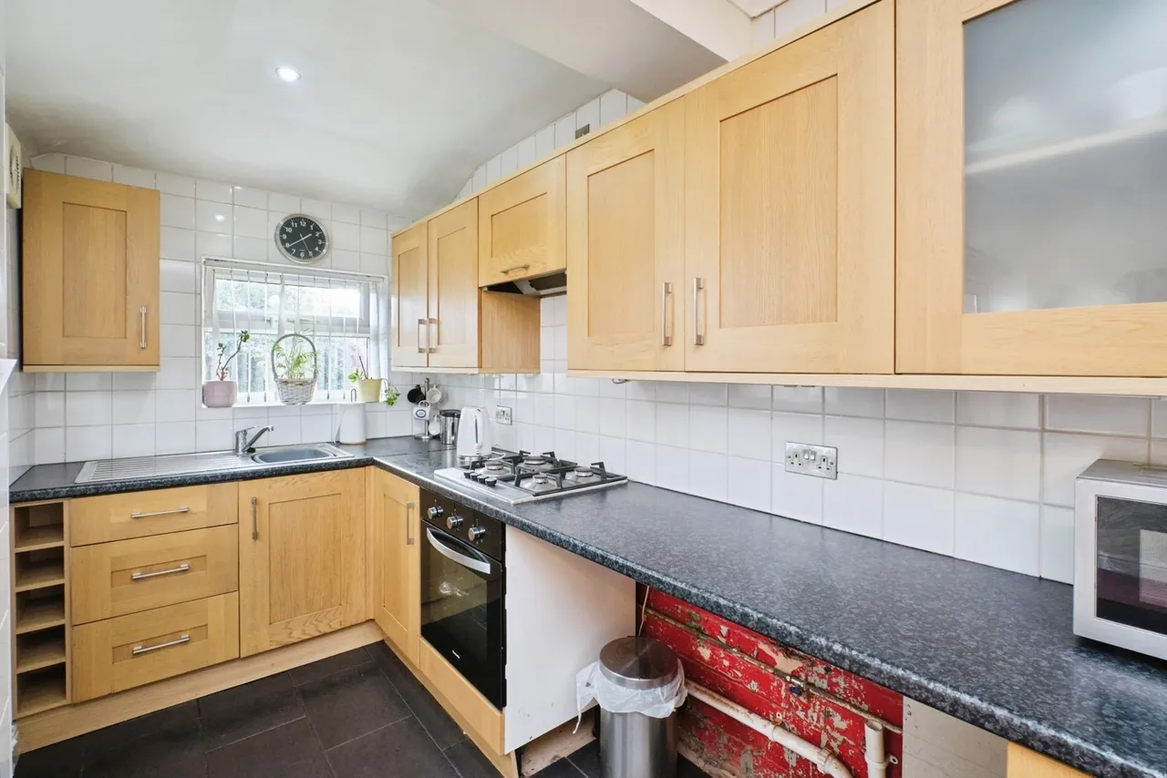 Bierton Road, Birmingham, B25, photo 7