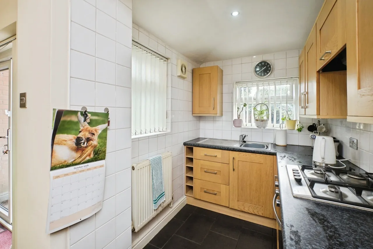 Bierton Road, Birmingham, B25, photo 8