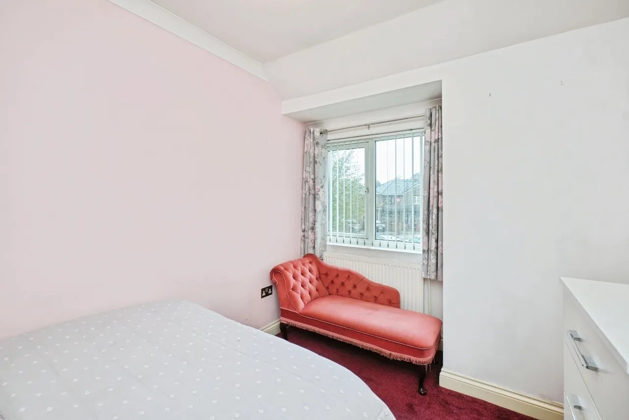 Bierton Road, Birmingham, B25, photo 27
