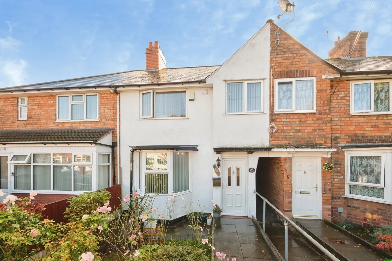 Bierton Road, Birmingham, B25, photo 2