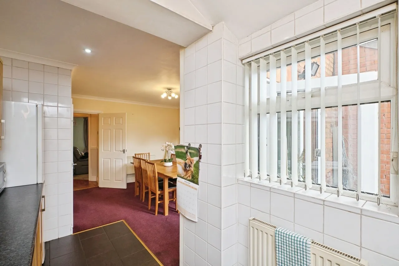 Bierton Road, Birmingham, B25, photo 10