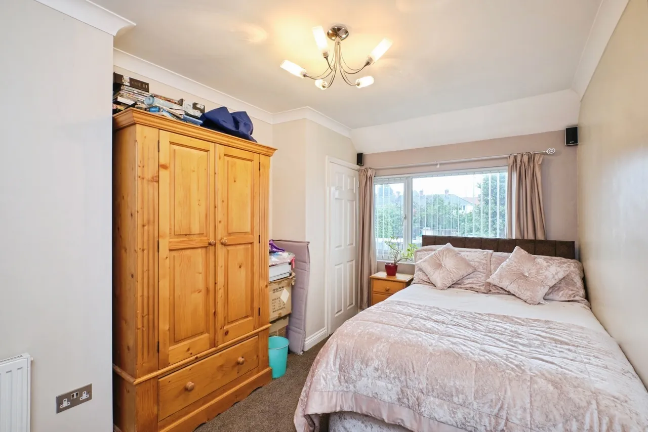 Bierton Road, Birmingham, B25, photo 19