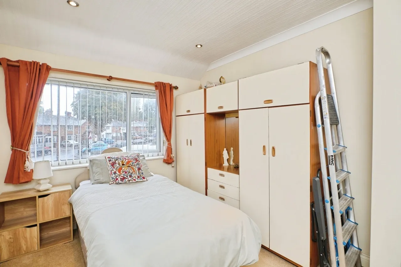 Bierton Road, Birmingham, B25, photo 23