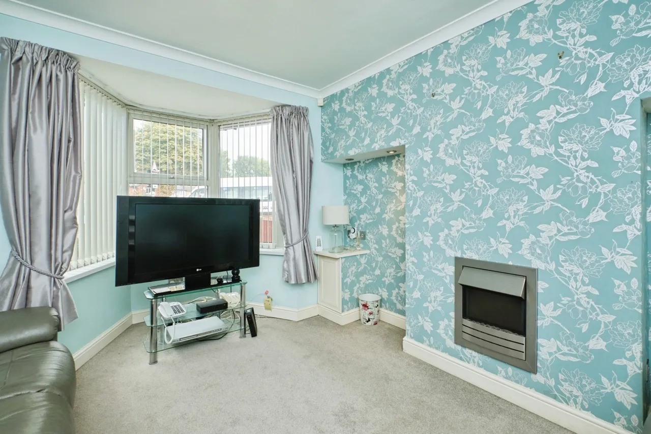 Bierton Road, Birmingham, B25, photo 4