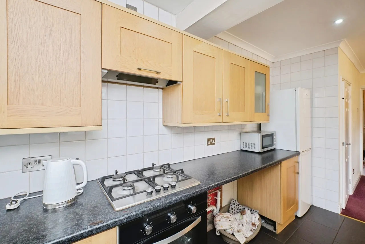 Bierton Road, Birmingham, B25, photo 9