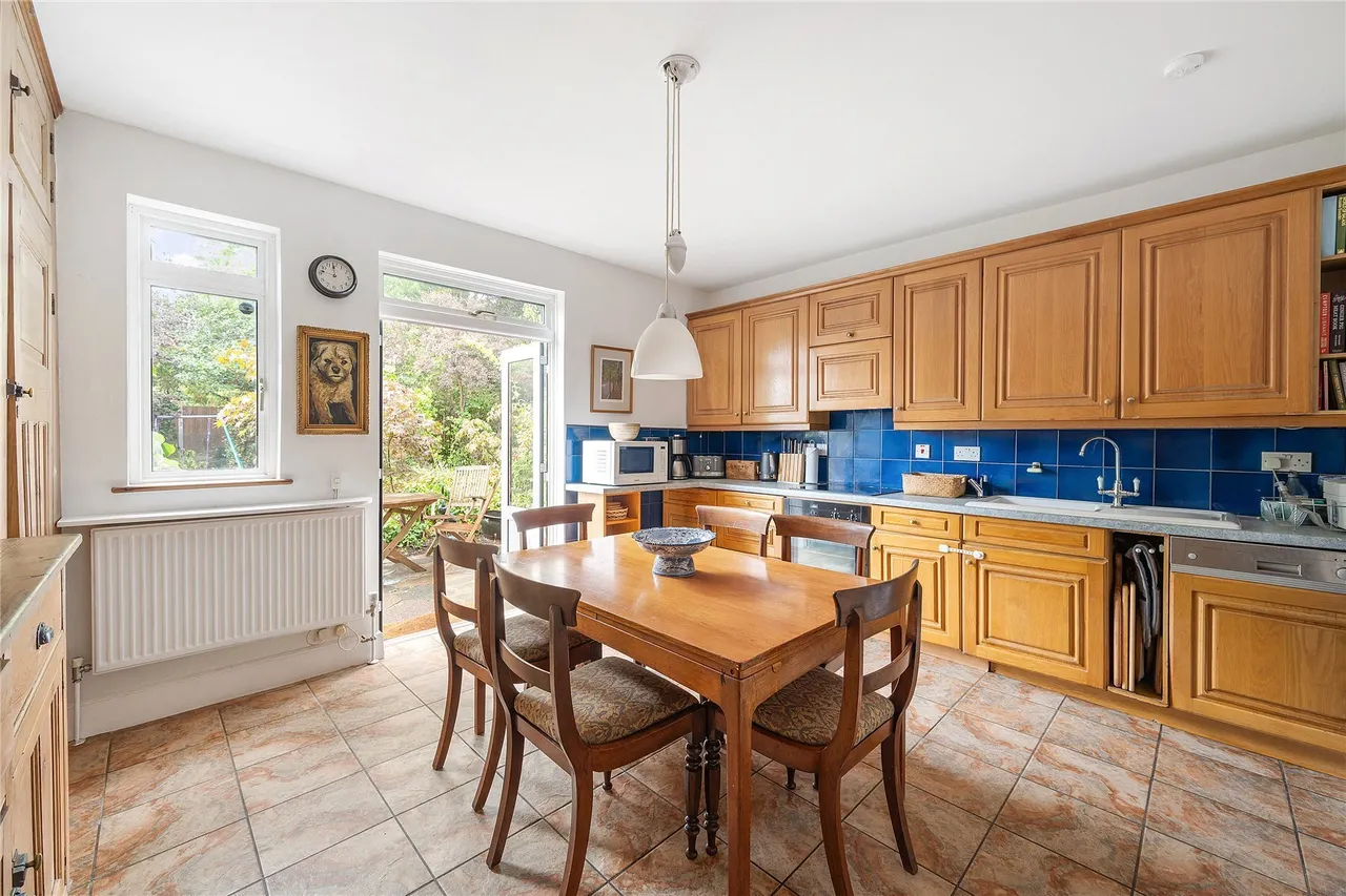 Durrington Park Road, London, SW20, photo 4