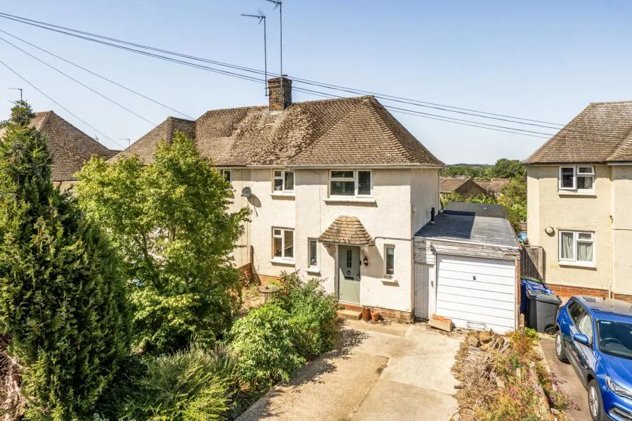 3 bed house for sale, Newlands, Kings Sutton, OX17