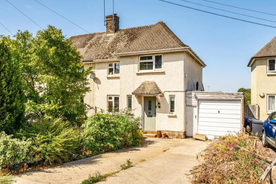 Newlands, Kings Sutton, OX17, photo 25