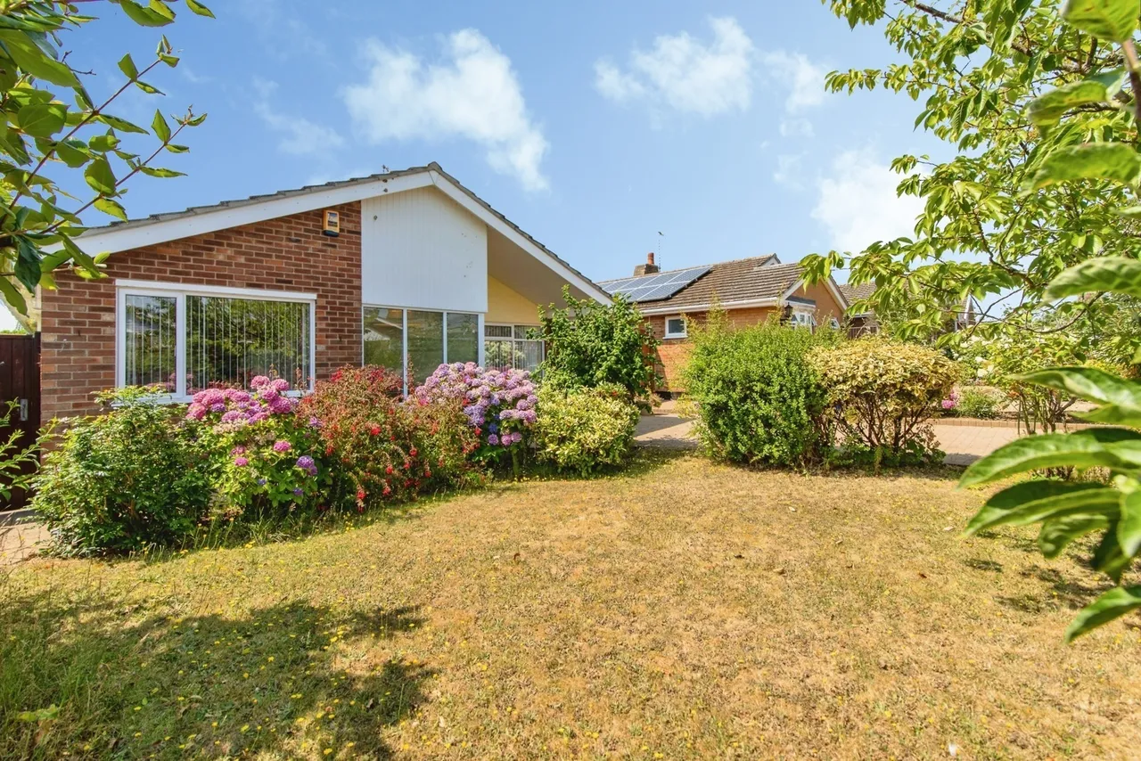 Pennygate Drive, Lowestoft, Suffolk, NR33, photo 20