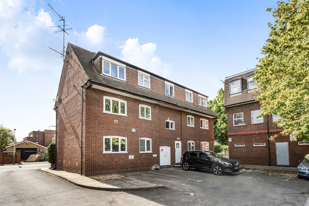 Deane Avenue, Ruislip, HA4, photo 10