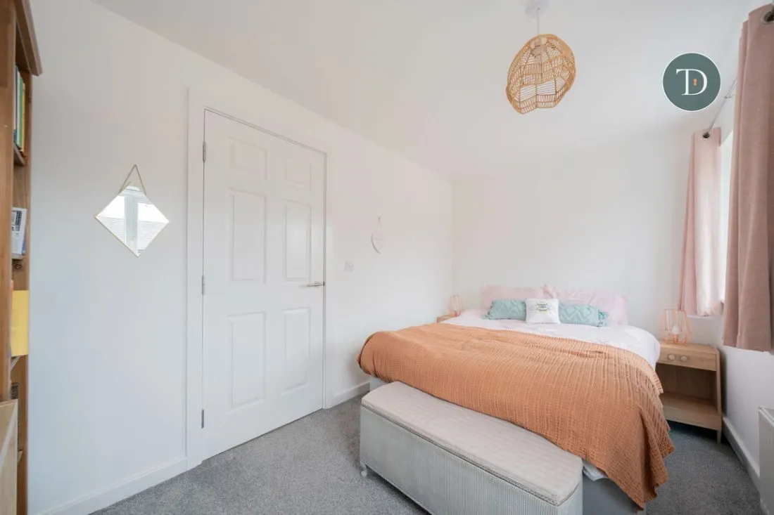 Hollybush Way, Ellesmere Port, CH66 2WD, photo 13