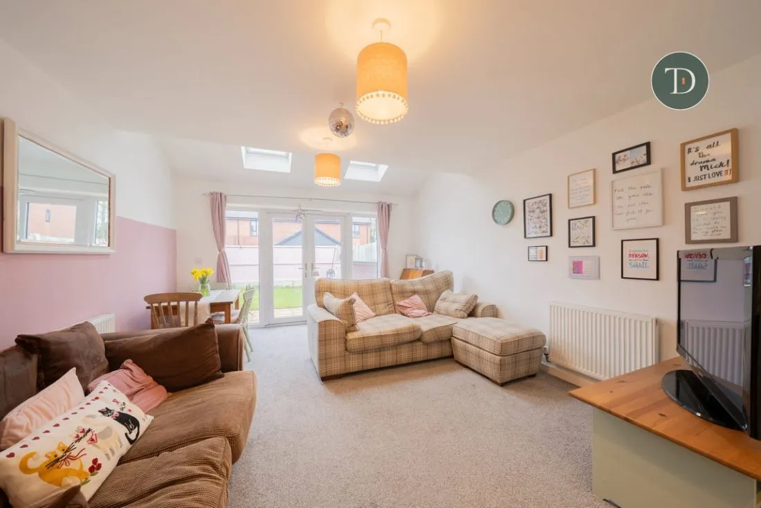 Hollybush Way, Ellesmere Port, CH66 2WD, photo 4