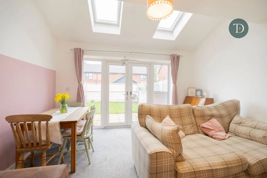 Hollybush Way, Ellesmere Port, CH66 2WD, photo 5