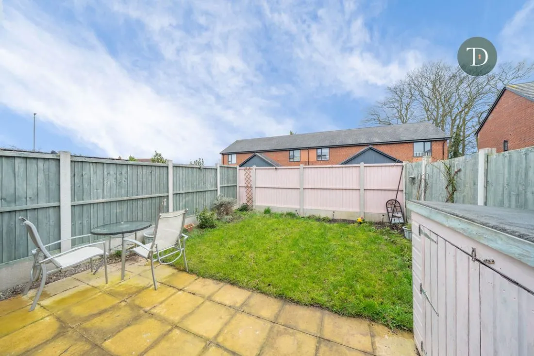 Hollybush Way, Ellesmere Port, CH66 2WD, photo 18