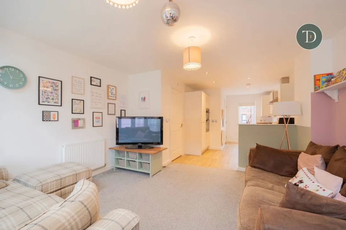 Hollybush Way, Ellesmere Port, CH66 2WD, photo 6