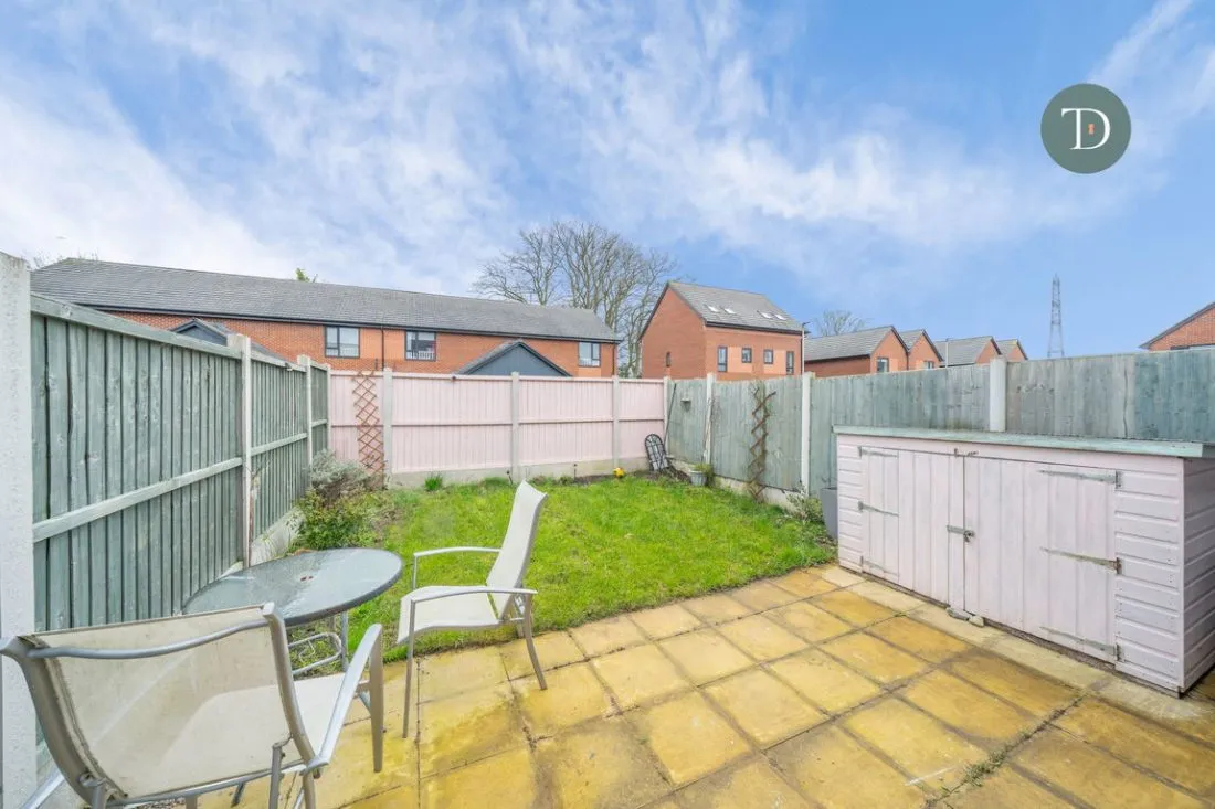 Hollybush Way, Ellesmere Port, CH66 2WD, photo 17