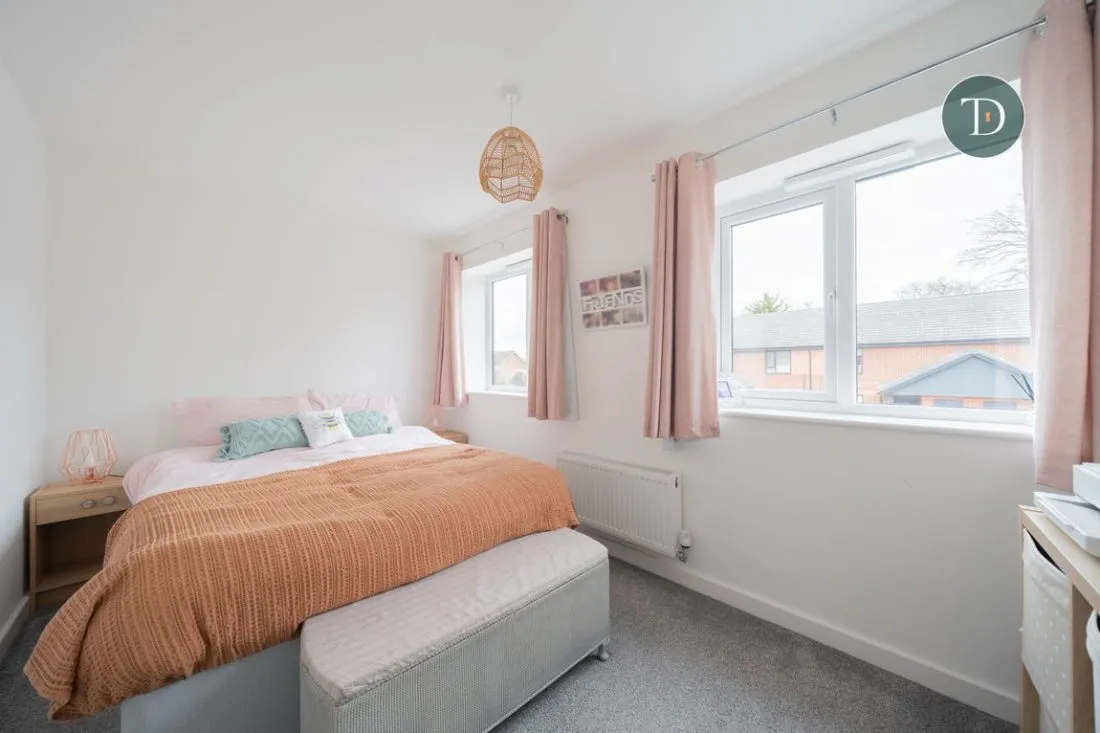 Hollybush Way, Ellesmere Port, CH66 2WD, photo 12