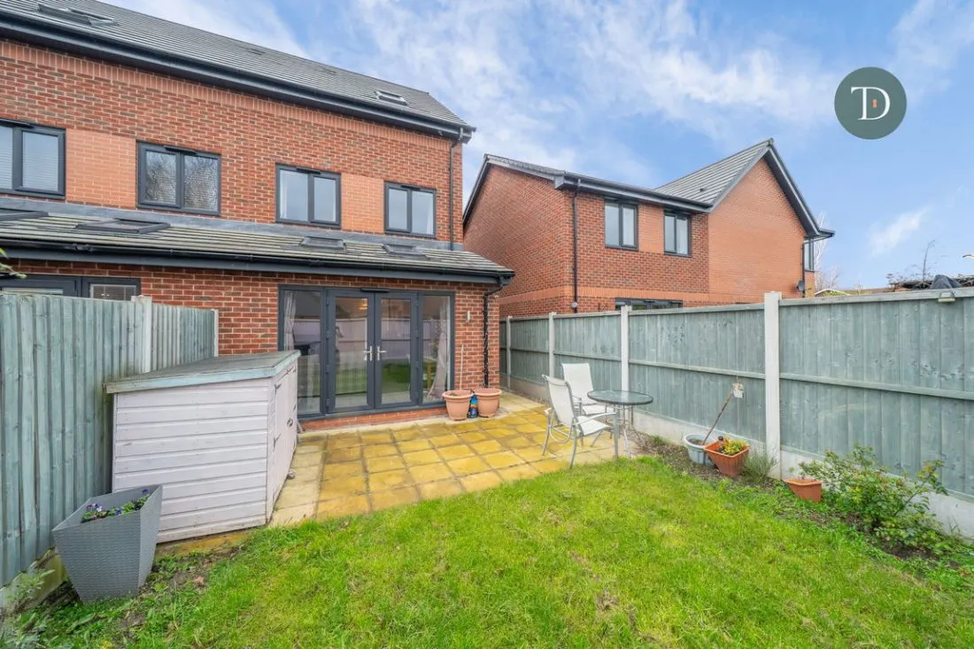Hollybush Way, Ellesmere Port, CH66 2WD, photo 19