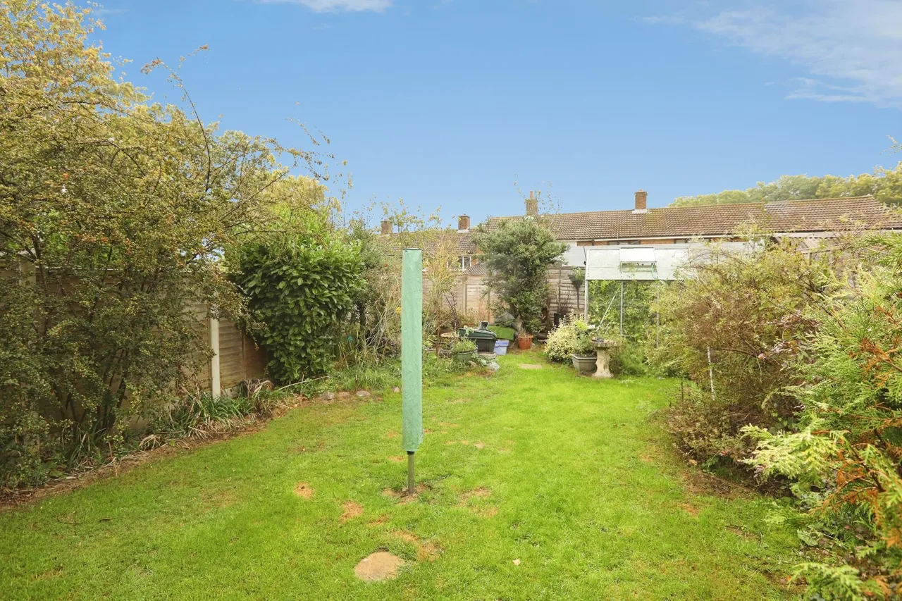 Amberley Close, Crawley, RH10, photo 14