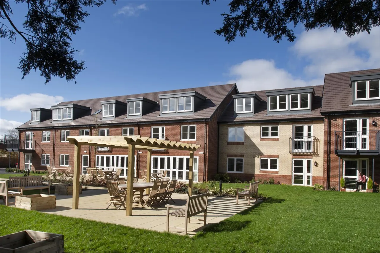 Park Road, Diss, IP22, photo 12