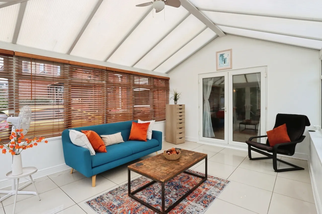 Nursery Road, SHEFFIELD, South Yorkshire, S26, photo 4