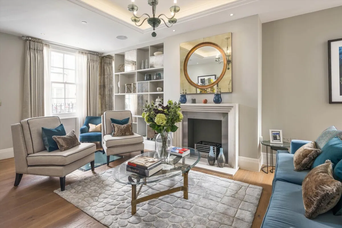 Donne Place, London, SW3, photo 6