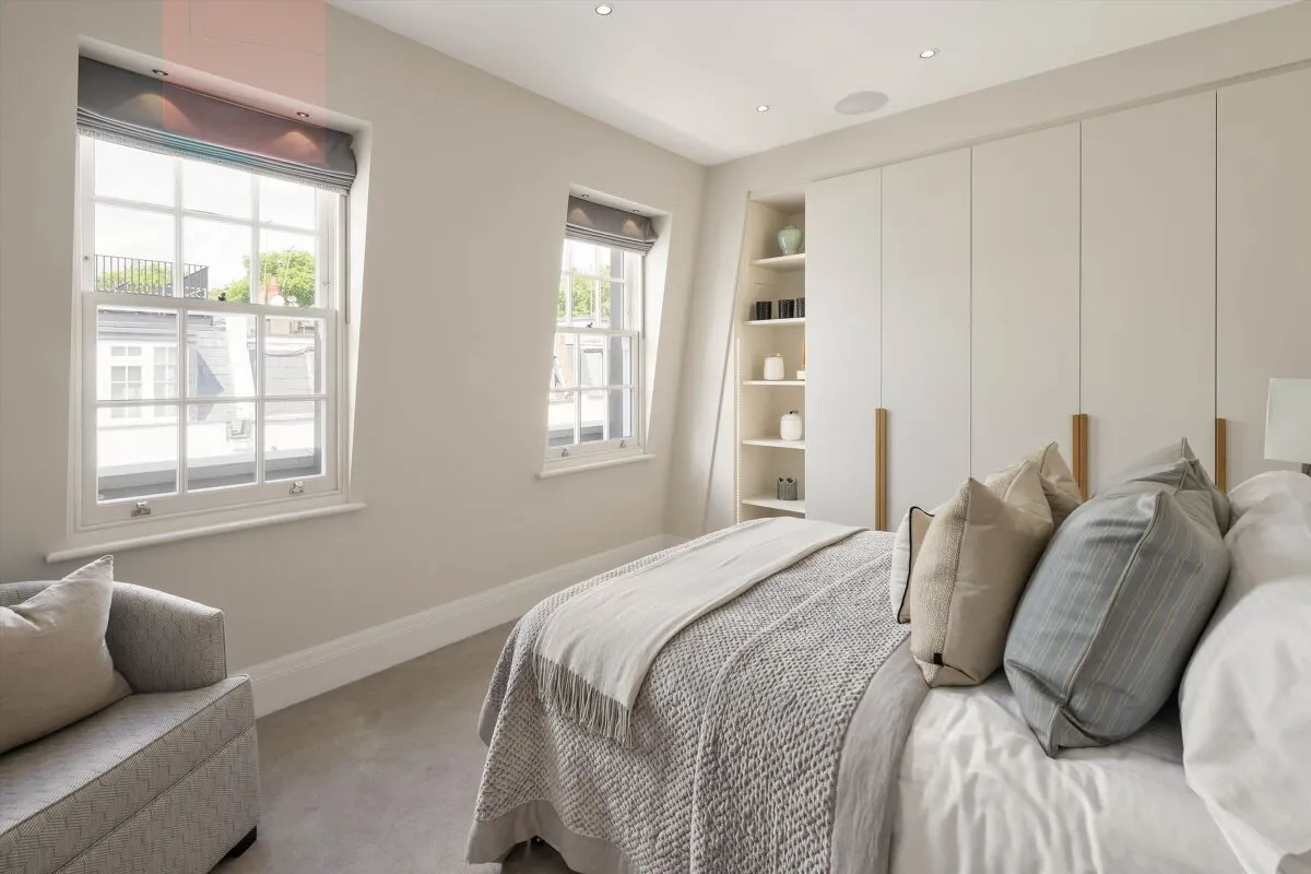 Donne Place, London, SW3, photo 9