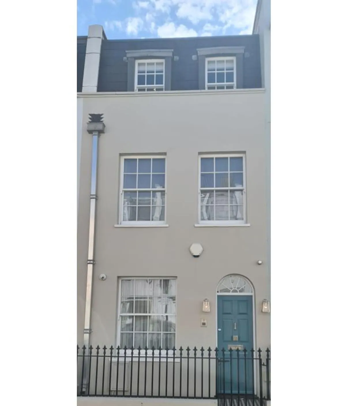 Donne Place, London, SW3, photo 15