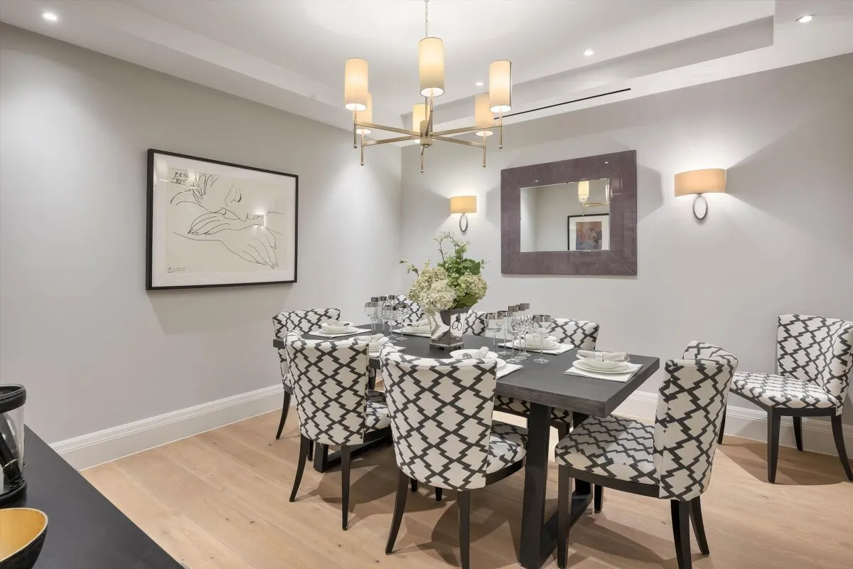 Donne Place, London, SW3, photo 12