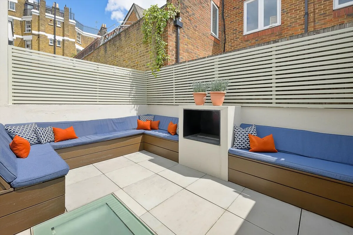 Donne Place, London, SW3, photo 10