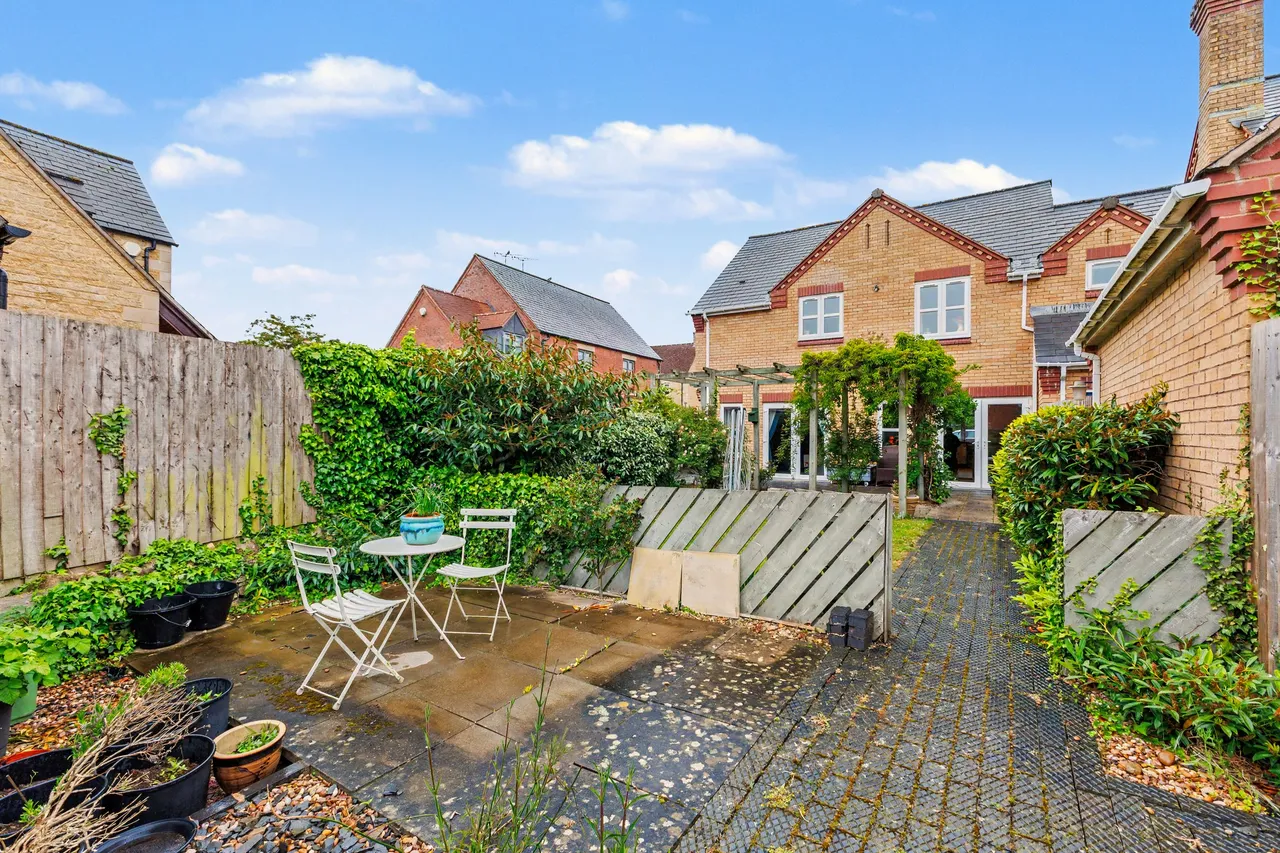 Todenham Road, Moreton-In-Marsh, GL56, photo 29