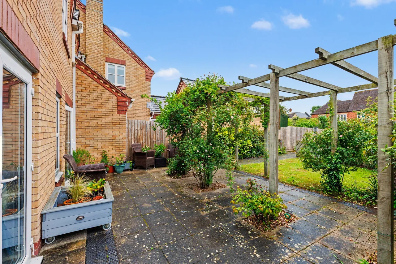 Todenham Road, Moreton-In-Marsh, GL56, photo 4