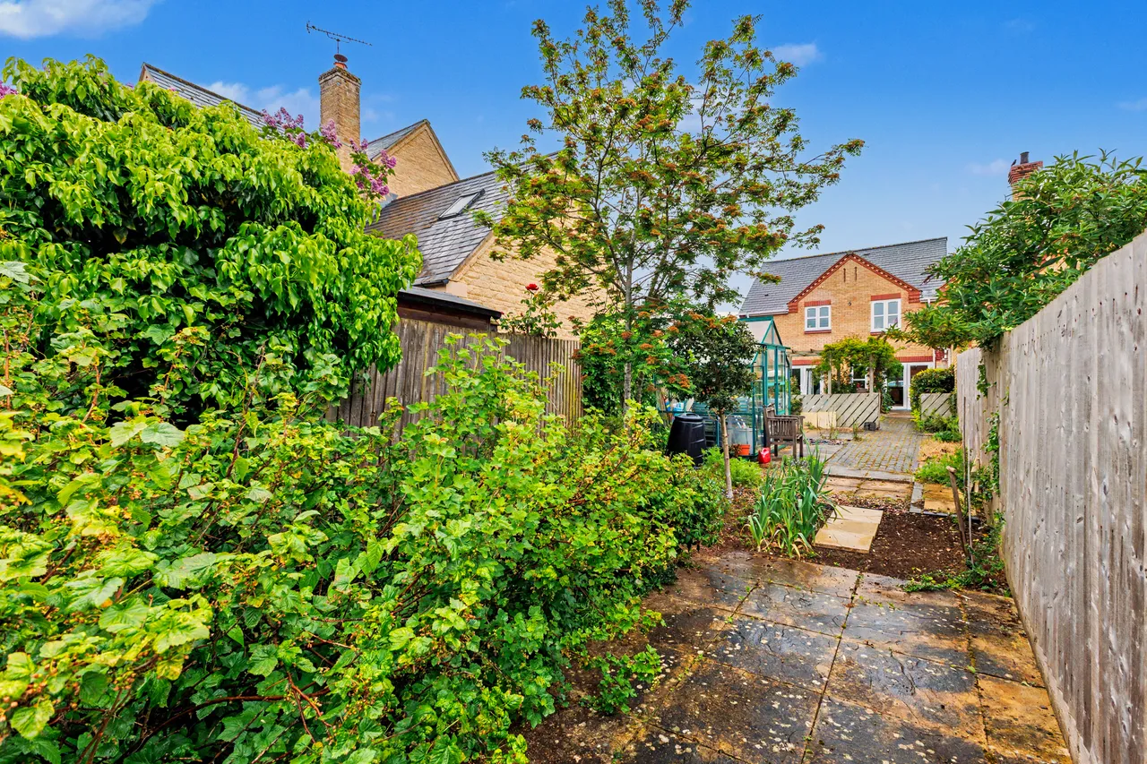 Todenham Road, Moreton-In-Marsh, GL56, photo 30