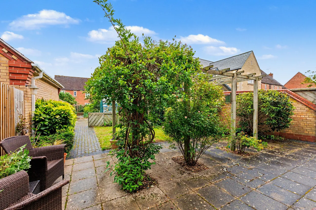 Todenham Road, Moreton-In-Marsh, GL56, photo 31