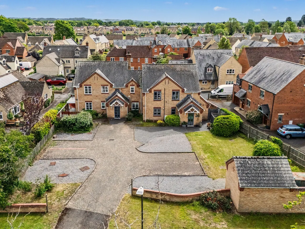 Todenham Road, Moreton-In-Marsh, GL56, photo 34