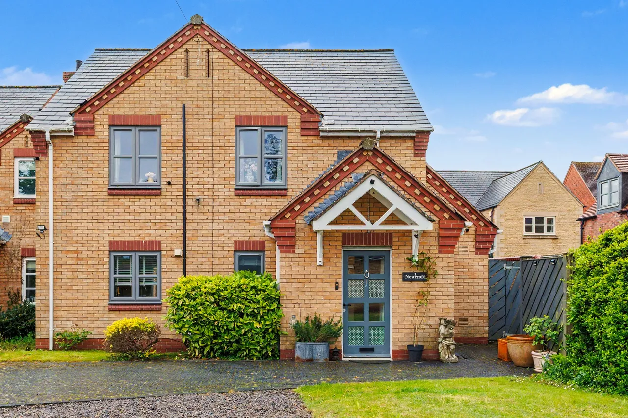 Todenham Road, Moreton-In-Marsh, GL56, photo 33