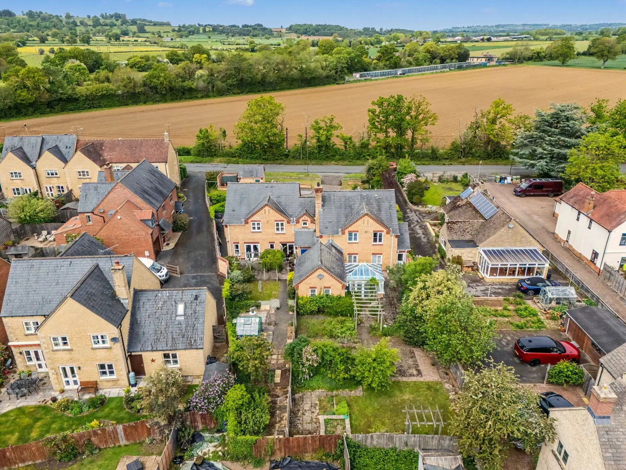 Todenham Road, Moreton-In-Marsh, GL56, photo 35