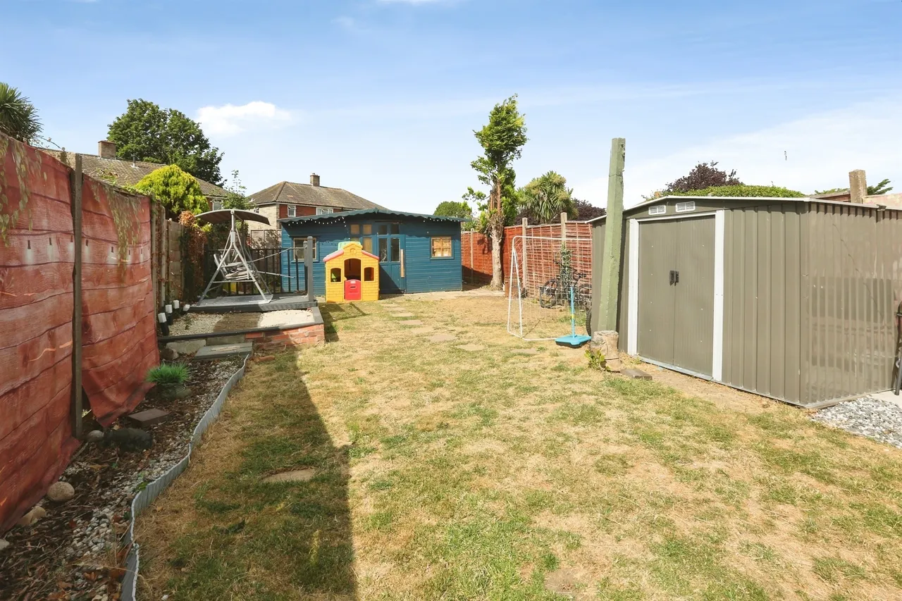 Turner Avenue, Gosport, photo 7