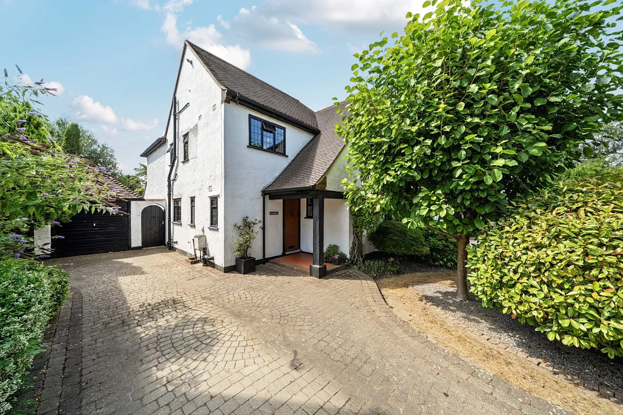 Wood Ride, Orpington, BR5, photo 19