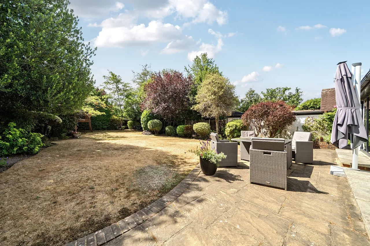 Wood Ride, Orpington, BR5, photo 17